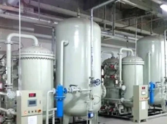 Nitrogen Generator Nitrogen Generator