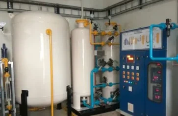 Nitrogen Generator Nitrogen Generator